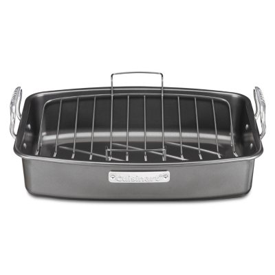ROASTER W/ RACK CUISINART Sam's Club