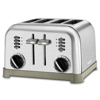 Sam's club outlet toaster