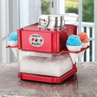 Dash Shaved Ice Maker - Sam's Club