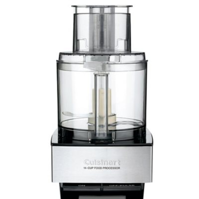 Cuisinart Core Custom™ 10 Cup Food Processor - Cutler's