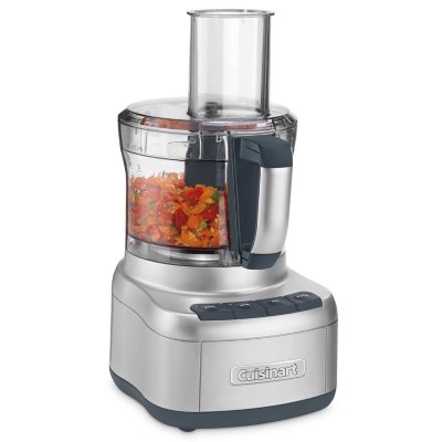 Cuisinart CFP-16SVSA 8 Cup Food Processor