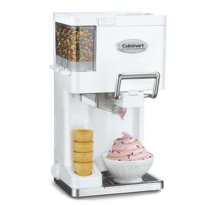 Cuisinart® Mix It In™ Soft Serve Ice Cream Maker