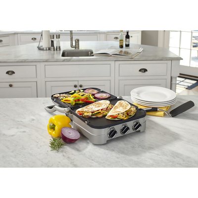 Dash Everyday Nonstick Electric Griddle (Assorted Colors) - Sam's Club