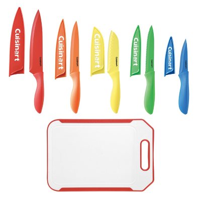 Cuisinart 6-Piece Silicone Kitchen Set (Various Colors) - Sam's Club