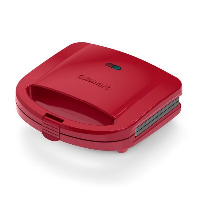 Cuisinart Sandwich Maker 