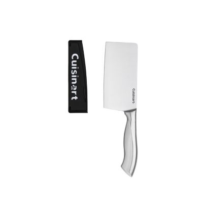 The Warehouse Place - Heavy Duty Stainless Steel Meat Cleaver