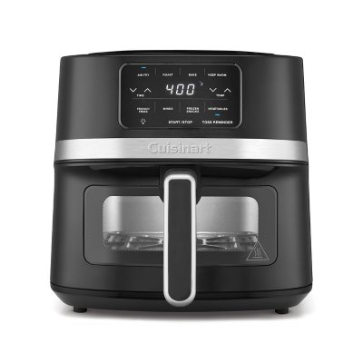 Cuisinart 4.5 Quart Basket Air Fryer Sam s Club