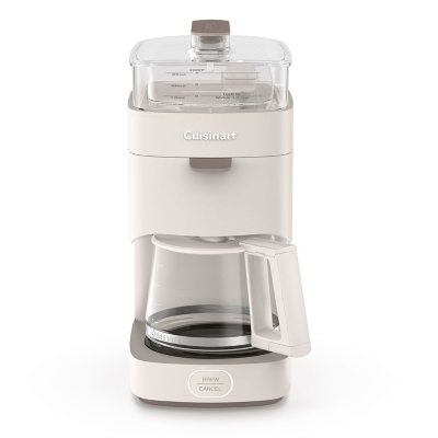 Cuisinart Soho 5 Cup Coffeemaker, Choose Color