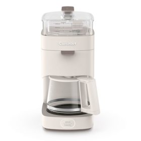 Cuisinart Soho 5 Cup Coffeemaker, Choose Color