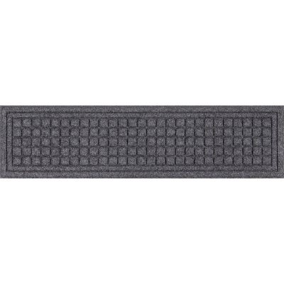 Member's Mark Antimicrobial Diamond Scraper Entrance Mat, Choose Size and Color