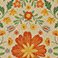 Agatha Floral, variant on Apache Mills Decorative Sparkle Indoor/Outdoor Doormat, 2' x 3'