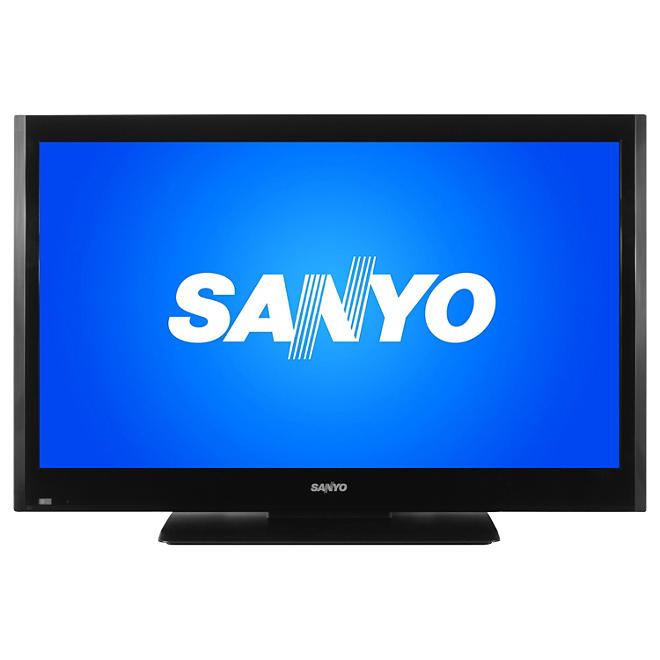 32" Sanyo LED HDTV