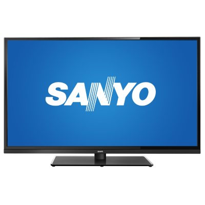 Sanyo tv outlets