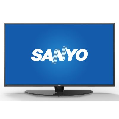 Sanyo 40 Class FHD (1080P) LED TV (FW40D48F) 