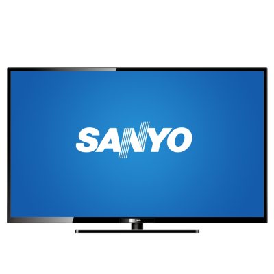 How to get on sale netflix on sanyo tv