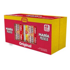 Maria Pozuelo Cookie 48 packs