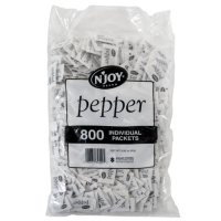 N'Joy Pepper (2.82 oz., 800 ct.)