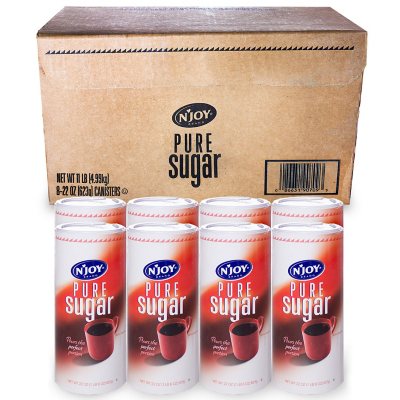 Sugar Canister 01