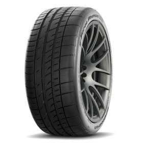 BFGoodrich g-Force Phenom T/A  - 215/55R17 98W Tire