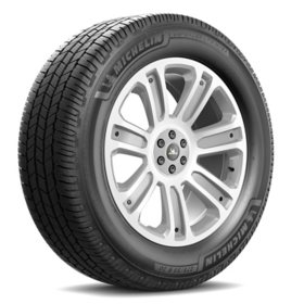Michelin Defender LTX M/S2 - LT245/75R17E 121S Tire