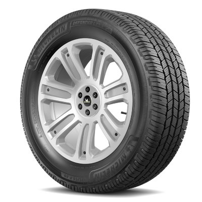 Michelin Defender LTX M/S2 - 245/70R17 114T Tire - Sam's Club