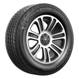 Michelin X LT A/S 2 - 265/65R18 116T Tire