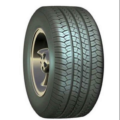 P205/55R16 89V BFGoodrich Pro Series Sam's Club