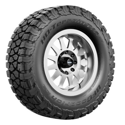 BFGoodrich HD-Terrain T/A KT - LT285/70R17 126Q Tire - Sam's Club