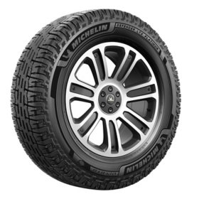 Michelin Defender LTX Platinum - LT285/60R20 125S Tire