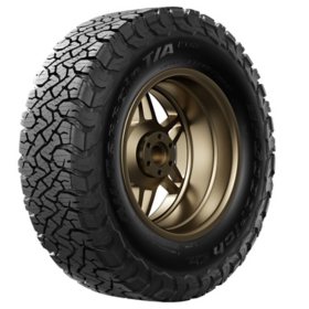 BFGoodrich All-Terrain T/A KO3 - LT275/55R20 115S Tire