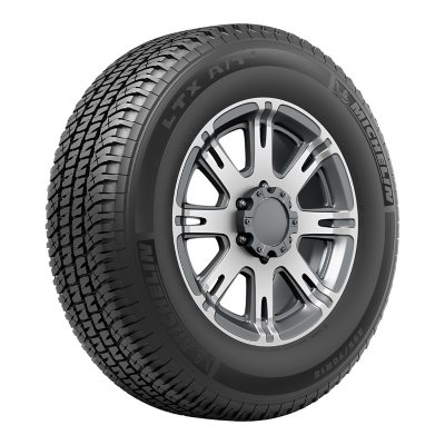 Michelin LTX A/T2 275/55R20 113T Tire Sam's Club