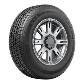 Michelin LTX A/T2 - LT285/55R20/E 119RTire