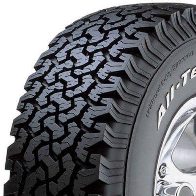LT325/50R22E BFGoodrich® AllTerrain T/A® KO Sam's Club