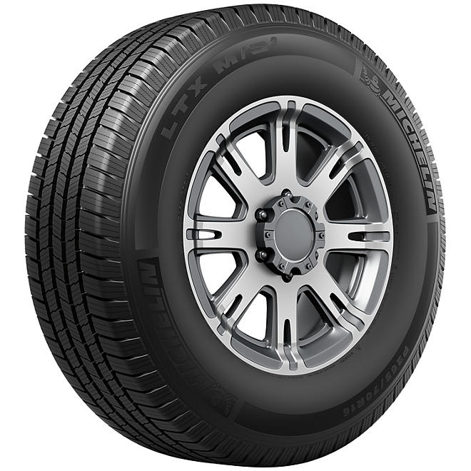 Michelin LTX M/S2 - 275/55R20 113H Tire