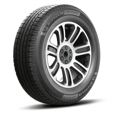 Michelin Defender2 - 225/65R17 102H Tire - Sam's Club