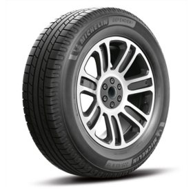 Michelin Defender2 - 225/60R18 100H Tire