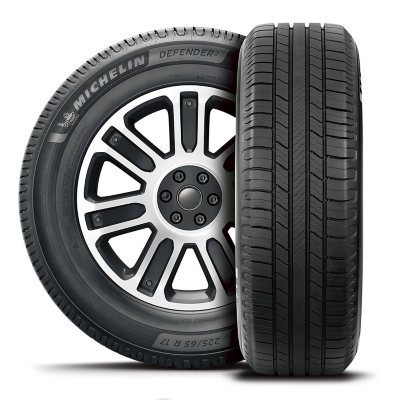 Michelin Defender2 - 225/65R17 102H Tire - Sam's Club