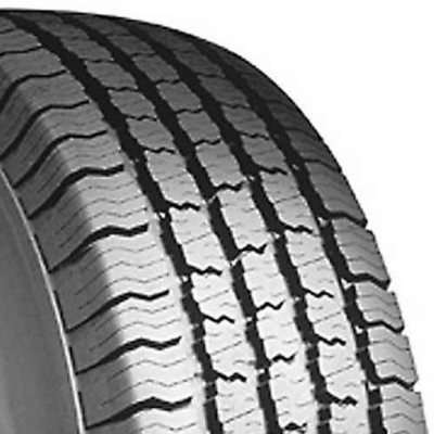 P245/70R16 106S XRLT LIGHT TRUCK TIRE - Sam's Club