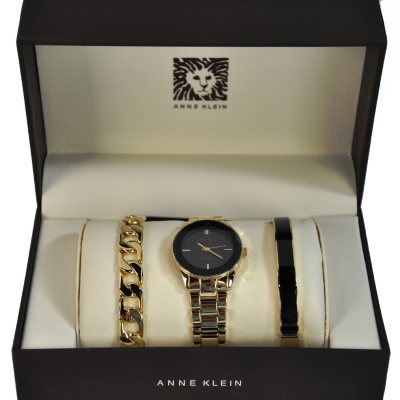 WATCH BOX SET LADIES MSRP 150 Sam's Club