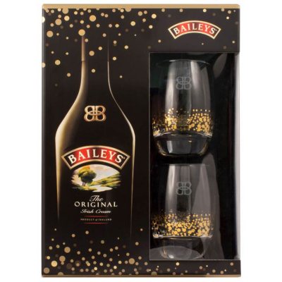 Baileys Irish Cream (750ml)