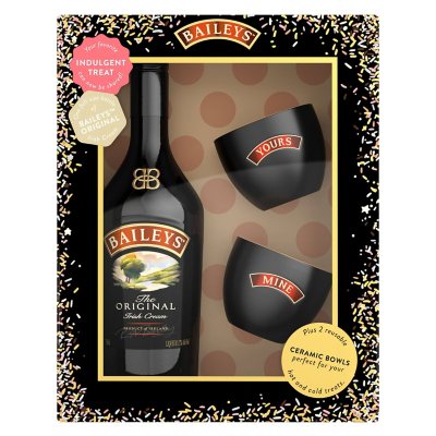 Baileys ROW Official Site - The Original Irish Cream