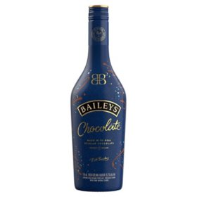 Baileys Chocolate Irish Cream Liqueur, 750 ml