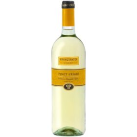 Principato Pinot Grigio 750 ml