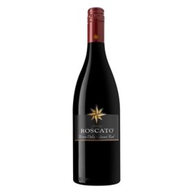 Roscato Rosso Dolce 750 ml