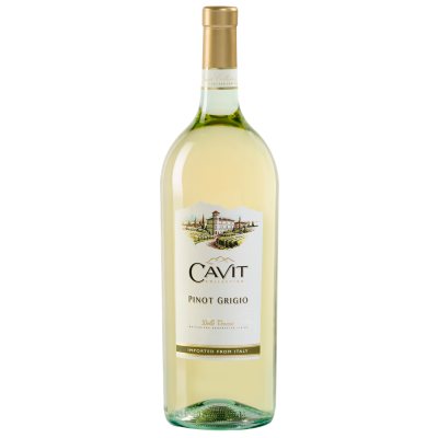 Wine Tasting Party Essentials - Cavit Collection