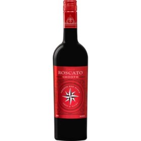 Roscato Smooth Red Blend (750 ml)
