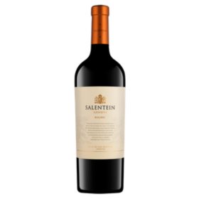 Salentein Reserve Malbec 750 ml