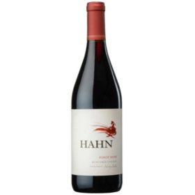 Hahn Monterey County Pinot Noir, 750 ml