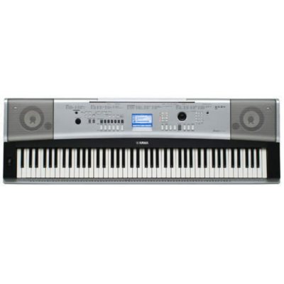 Yamaha 88 tasti stile pianoforte elettricoYamaha 88 tasti stile pianoforte elettrico  