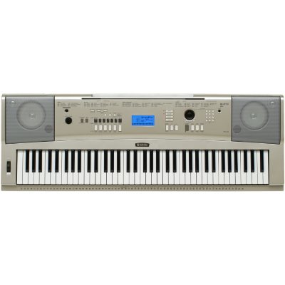 KEYBOARD YAMAHA YPG235SA Sam s Club